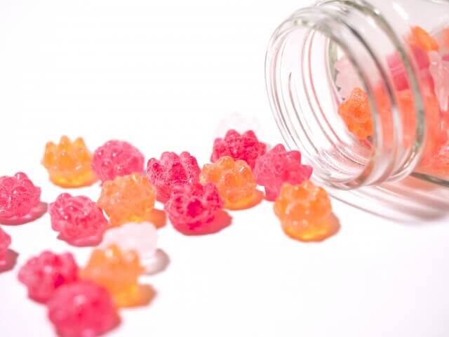 非常食の飴は美味しい 非常食に飴が選ばれる理由 Life Charm ライフチャーム